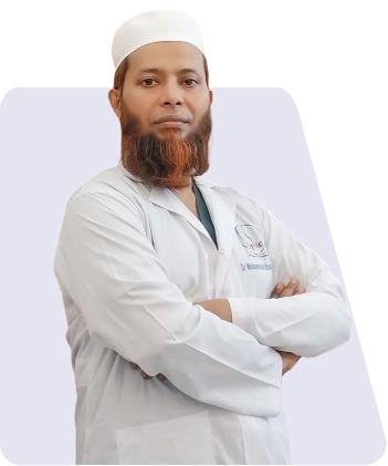 dr. muhammad khairul bashar